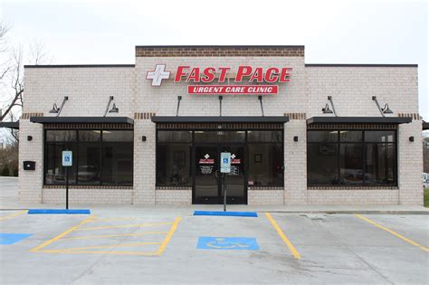 Fast pace springfield tn - Fast Pace Health. (765) 293-8485. Monday: 8:00 am - 8:00 pm. 3719 South Western Avenue. Marion, Indiana 46953. 